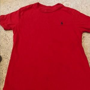 Polo t shirt